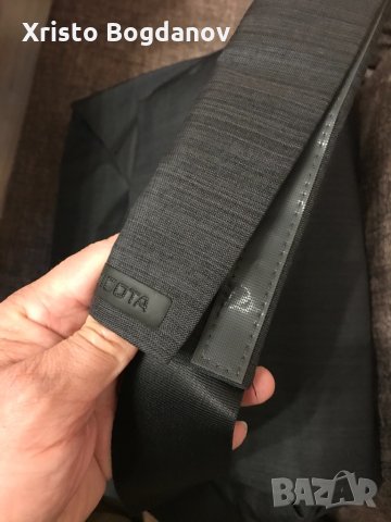 Спортно-елегантна бизнес чанта за лаптоп  ,,DICOTA”, снимка 17 - Чанти - 30925295