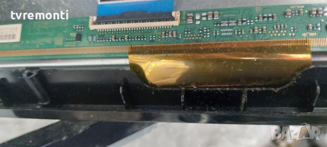 MAIN BOARD, 17MB110P,for 32 inc DISPLAY VES315WNDS-2D-N14 FOR JVC LT-32VH52K, снимка 3 - Части и Платки - 40459137