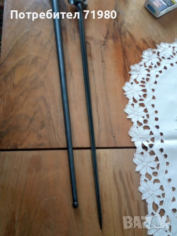 Щик за Лебел