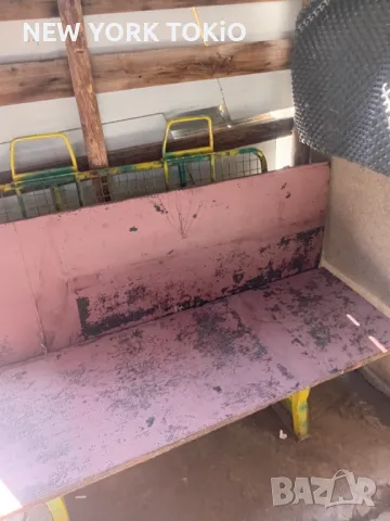 ПЕЙКИ ДЪРВЕНИ , снимка 18 - Градински мебели, декорация  - 42385569