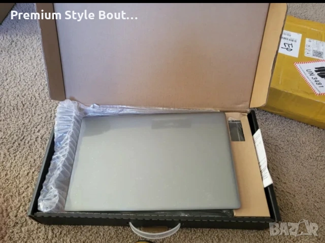 Таблет 10.1 инча с 4G, GPS, 2 SIM карти и 64GB ROM N119