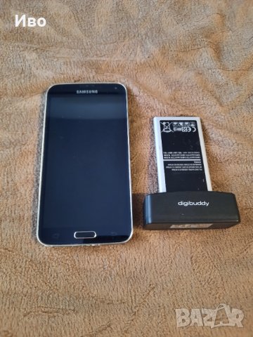 Samsung - S5, снимка 8 - Samsung - 37705536