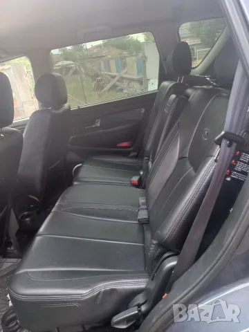 2бр санг йонг рекстън, снимка 7 - Автомобили и джипове - 56045893