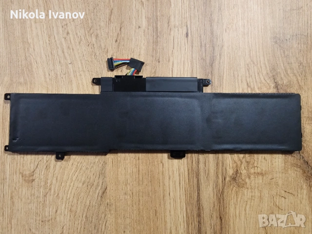 Батерия за Lenovo Thinkpad L380 L390 Yoga | L17M3P55 01AV481 | 41.24 Wh от 45 Wh | 91% Живот | 11.1V, снимка 9 - Части за лаптопи - 53276403
