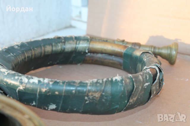 Ловна бойна тръба , снимка 4 - Оборудване и аксесоари за оръжия - 35576356