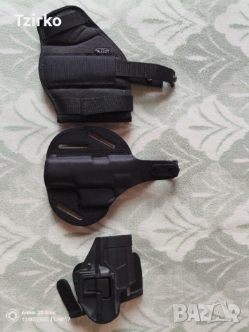 Кобури за Walther P99