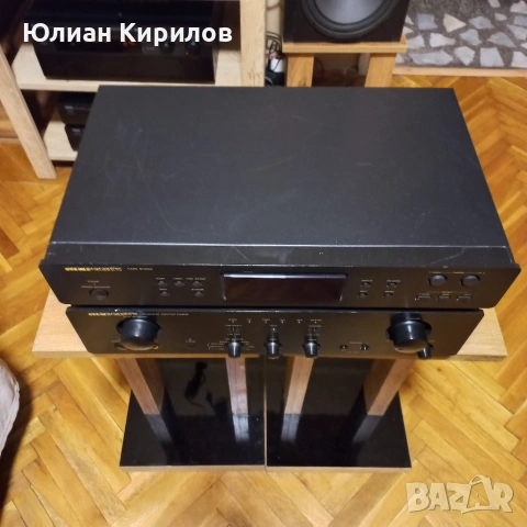 Marantz PM4000 ST4000, снимка 4 - Ресийвъри, усилватели, смесителни пултове - 53144428