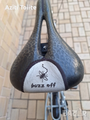 Dahon curve, снимка 8 - Велосипеди - 51587070