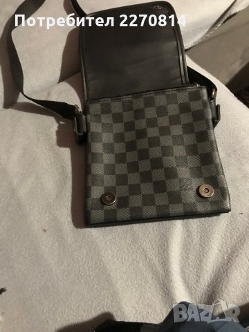 Чанта, снимка 5 - Чанти - 34872478