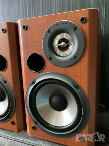 SONY SS-CCP333, снимка 4 - Тонколони - 54181623