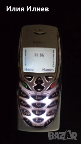 Nokia 8310 Finland, снимка 5 - Nokia - 51033132