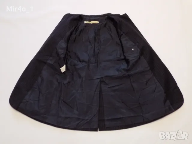 сако romeo gigli палто пуловер блуза жилетка фанела горнище яке оригинално дамско 42, снимка 3 - Якета - 50334115