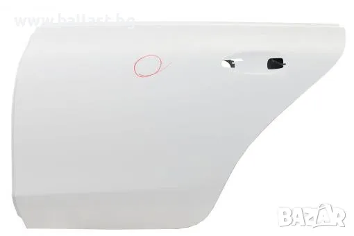 Задна лява врата A2577308300 CLS W257