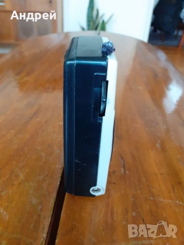 Старо радио,радиоприемник Aiwa #2, снимка 2 - Антикварни и старинни предмети - 31261661