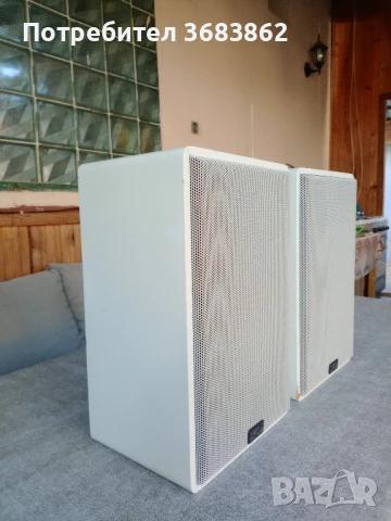 HECO Pro10, снимка 2 - Тонколони - 50586097