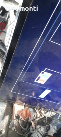 Power Supply Board Bn44-00501a Pd32a1 CSM Rev1.0, снимка 8 - Части и Платки - 36610270