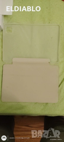 Здравейте продавам таблет blackview tab 60 wifi , снимка 5 - Таблети - 53929104