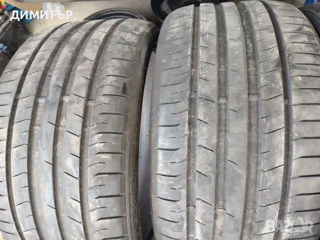 4бр.летни гуми TOYO 265 30 20 DOT23 цена за брой, снимка 2 - Гуми и джанти - 55708415