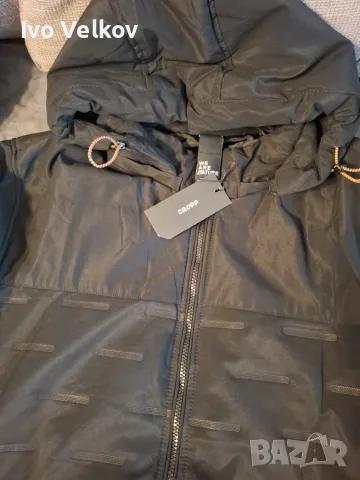 Ново мъжко яке(ххл)!