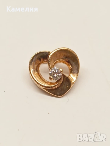 Руско злато , снимка 3 - Колиета, медальони, синджири - 53350014