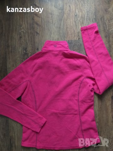 mountain hardw - страхотен дамски полар КАТО НОВ , снимка 7 - Блузи с дълъг ръкав и пуловери - 39365911