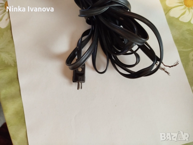 Кабел -букси!, снимка 2 - Други - 52596208