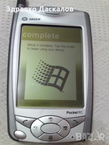 Sagem WA3050, снимка 3 - Други - 29273632