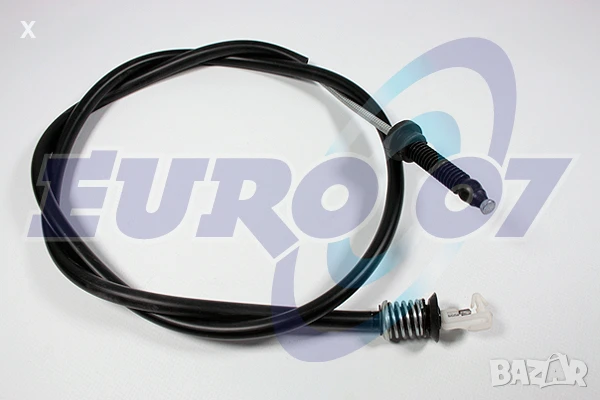 ЖИЛО ГАЗ 22680 RENAULT Trafic I 2.1 D, 1980-1989 дължина [mm]:1340 / 1190 OE 7704002206