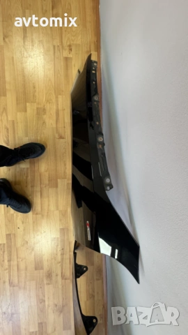 Брони и калници за AUDI A7 S line, снимка 7 - Аксесоари и консумативи - 54143965