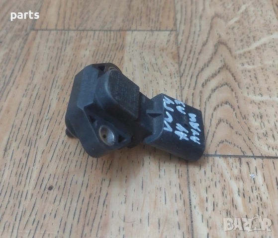 Мап Сензор VW Голф 4 N:883 - Ауди A3 8L - 0281002177, снимка 4 - Части - 52846354