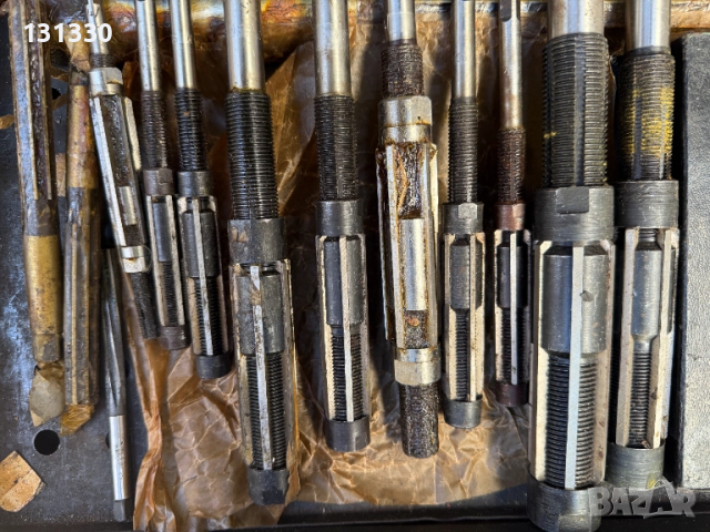 Продавам раздвижни райбери , снимка 2 - Други инструменти - 50569365