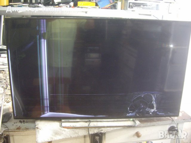 TOSHIBA 49U6763DG, снимка 1