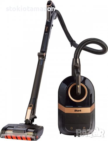 Пpaxocмyĸaчĸa зa дoмaшни любимци Ѕhаrk СZ500ЕUТ ЗА ЧАСТИ