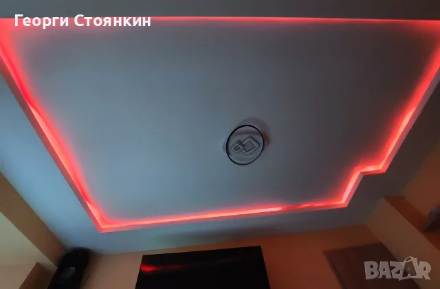 Продавам гарсониера в гр. Козлодуй, снимка 7 - Апартаменти - 56129195