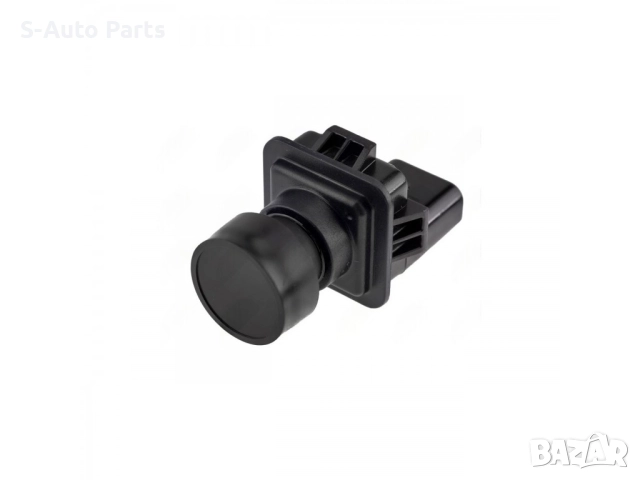 Камера за задно виждане на Ford Mustang 6 (2015-2023)