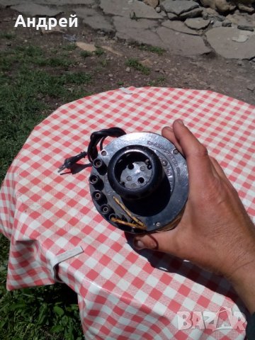 Стар трансформатор,Латер, снимка 3 - Други ценни предмети - 29407999