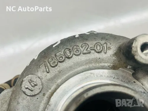 Турбо за Ford Форд Канект 1.6 Дизел 8V 115 коня T1GA 9686120680 / 806291-02 2015, снимка 4 - Части - 49316805