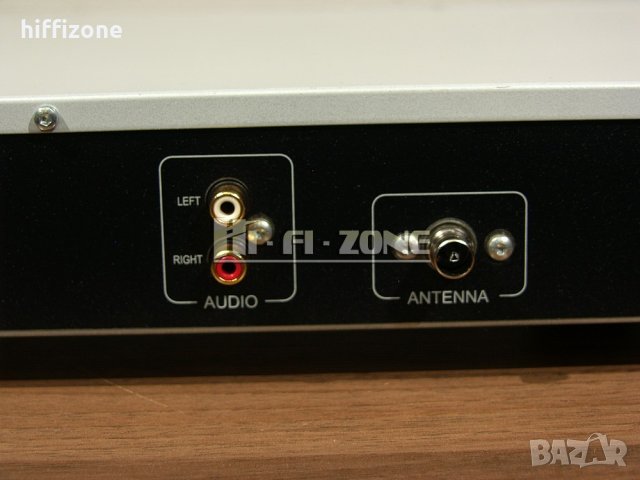 ТУНЕР  Micromega model n , снимка 7 - Ресийвъри, усилватели, смесителни пултове - 42776647