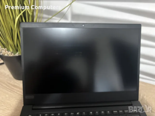 Лаптоп Lenovo ThinkPad E14 Ha| 14" FHD | Intel Core i5 10-то пок. | 8GB RAM | 256GB SSD | Windows 11, снимка 6 - Лаптопи за работа - 55747749