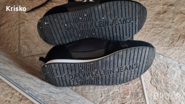 Сникърси/Маратонки унисекс, снимка 4 - Други - 54244678