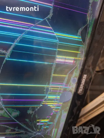 POWER BOARD ,17IPS62, for 32 inc DISPLAY ,TELEFUNKEN 32HB5500 32inc DISPLAY VES315WNDB-2D-N22, снимка 6 - Части и Платки - 49474297