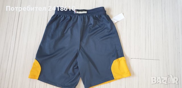 Nike NBA Dri - Fit Golden State Warriors Short Mens Size 34/ - M  ОРИГИНАЛ! Мъжки Къси Панталони!, снимка 12 - Къси панталони - 50800284