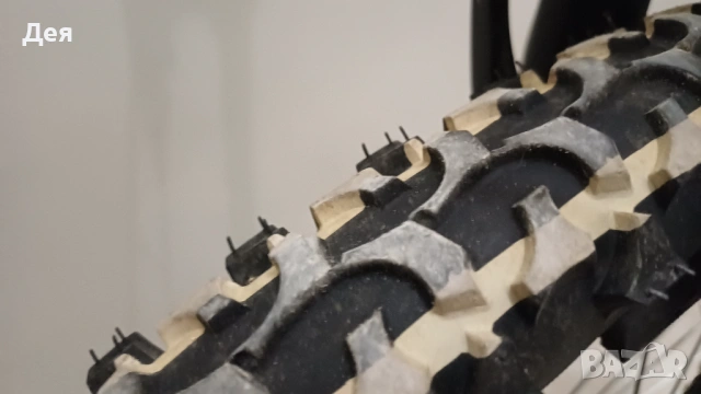 Speedster 26 – КАТО НОВ, снимка 11 - Велосипеди - 53980051