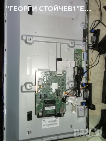 UE32J6000AW BN41-02358 BN94-08230K JJ032BGE-R1 HV320FHB-N10, снимка 3 - Части и Платки - 30991997