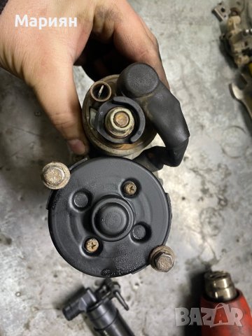 Стартер за Honda , снимка 3 - Части - 40339297