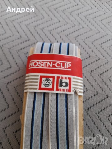 Стари тиранти,презрамки #5, снимка 2 - Антикварни и старинни предмети - 32042281