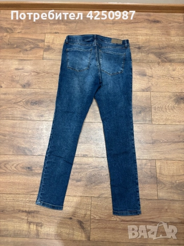 Мъжки дънки, снимка 2 - Дънки - 52124309