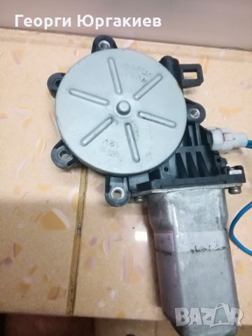 Преден ляв ел. стъклоподигач, Субару Импреза 2006/2007, снимка 3 - Части - 29905007