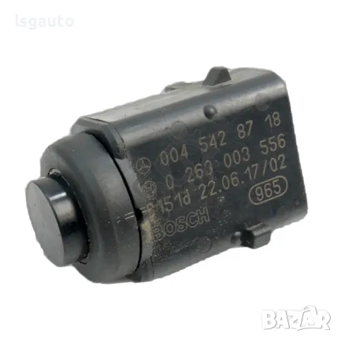Парктроник сензор Mercedes-Benz M-class (W164)  ID: 140643