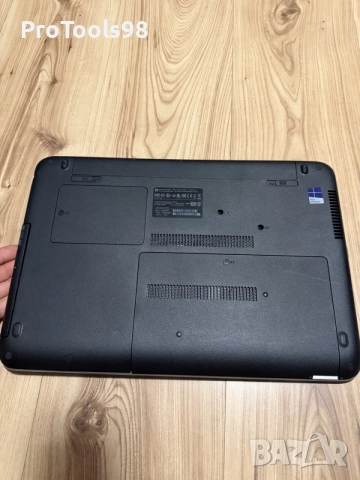 HP Probook 450 G3 I5/SSD, снимка 7 - Лаптопи за дома - 55802406